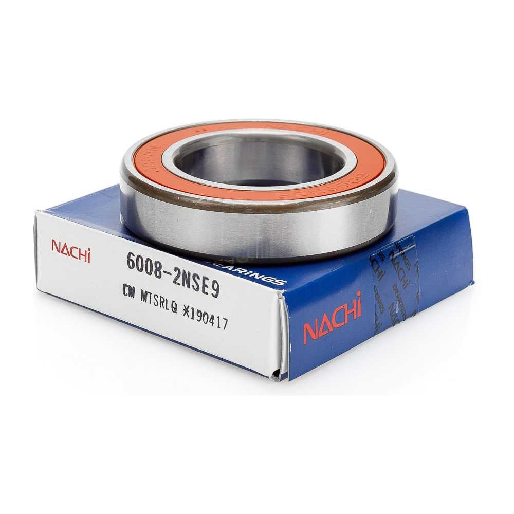 Изображение товара Подшипник Nachi 6008 2RSCM (2NSE9CM) 216496 Изображение товара Подшипник Nachi 6008 2RSCM (2NSE9CM) 216496