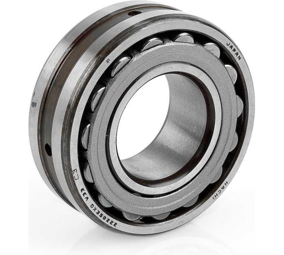 Изображение товара Подшипник Nachi 22205 EXQW33C3