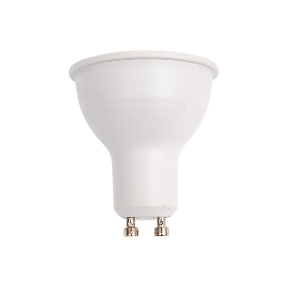 Изображение товара Лампа LED MR16 GU10 10W 3000K теплый белый свет EKS