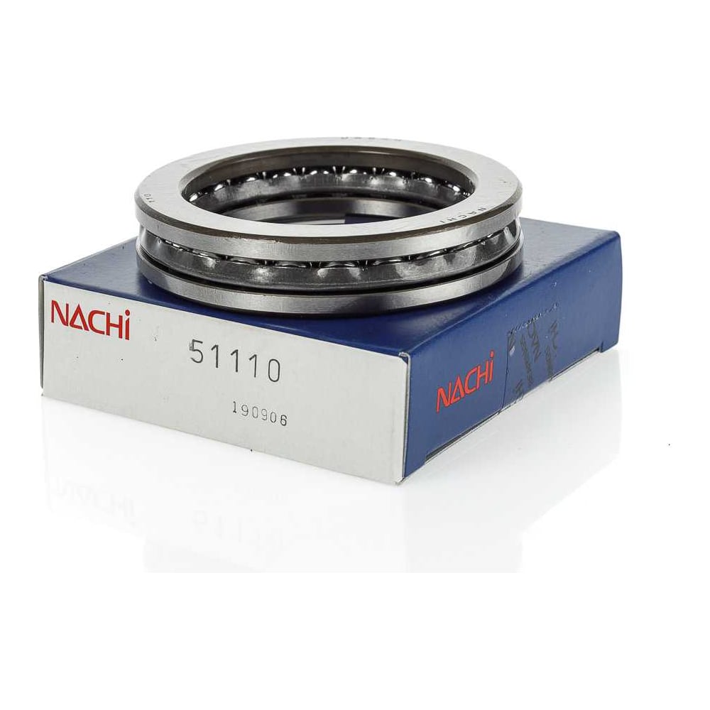 Подшипник Nachi 51110 215496