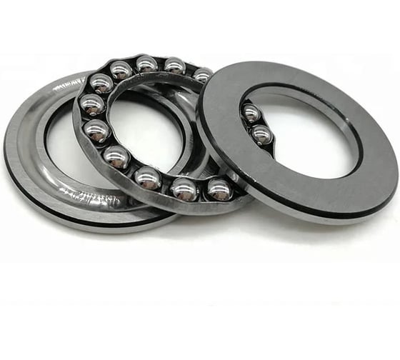 Изображение товара Подшипник NACHI 51110