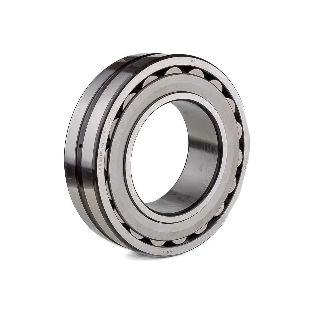 Изображение товара Подшипник NACHI 22230 EXQW33C3 радиальный сферический двухрядный