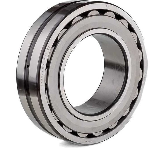 Изображение товара Подшипник NACHI 22230 EXQW33C3