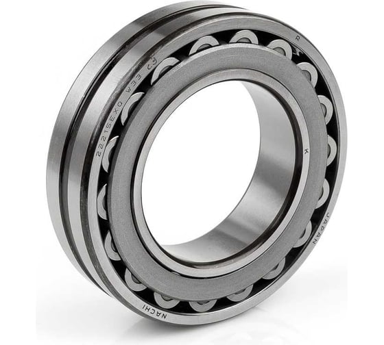 Изображение товара Подшипник NACHI 22215 EXW33KC3 конус