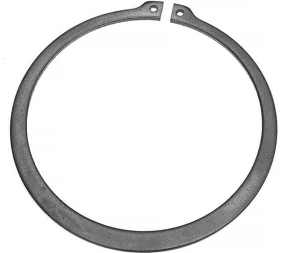 Изображение товара Кольцо ОПМ DIN 471 А215x5 мм, 1 шт П0000006942