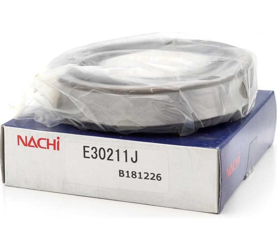 Изображение товара Подшипник Nachi E 30211 J 213403