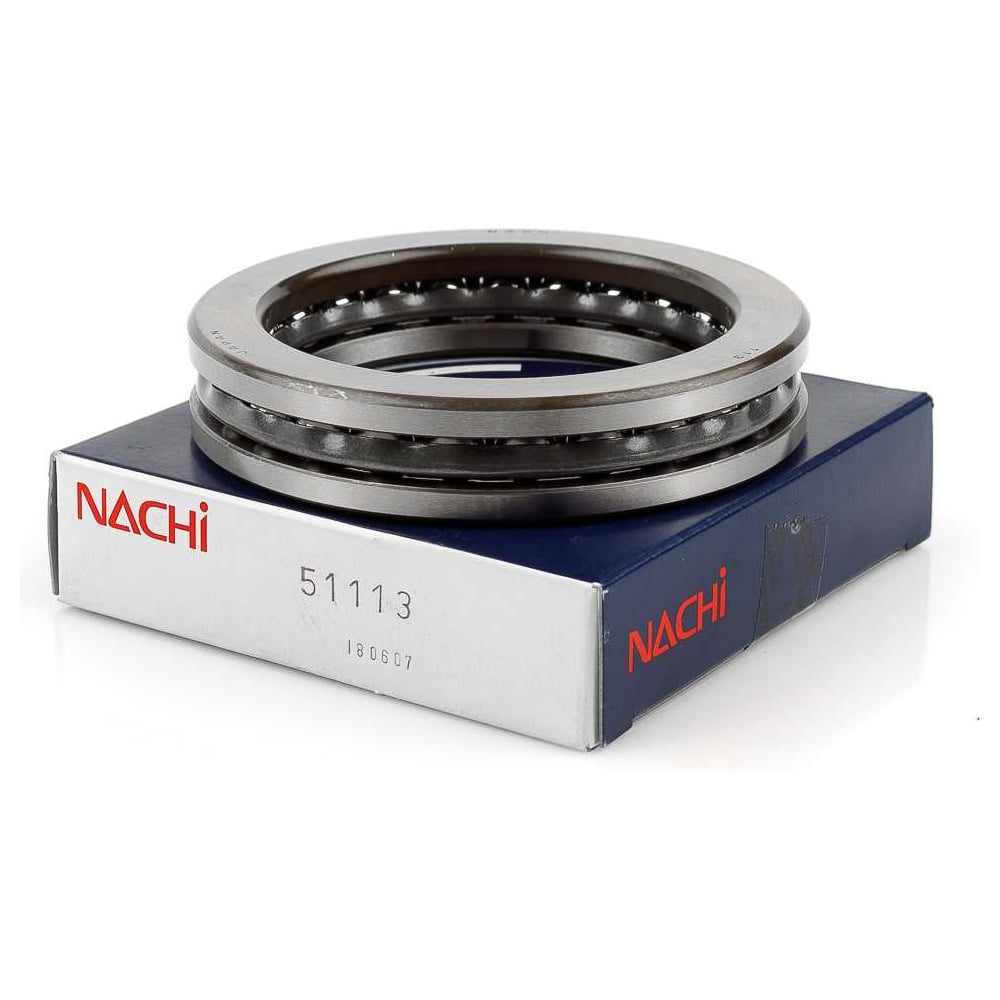 Подшипник Nachi 51113 215506