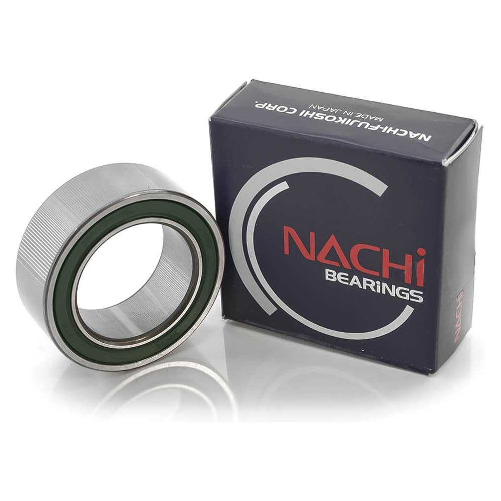 Изображение товара Подшипник кондиционера NACHI 35x55x20 35BG05S16G-2DLCS