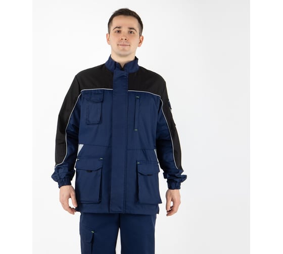 Изображение товара Куртка летняя мужская MILLАНТАРЕС 60-62 / 170-176 4660319473979