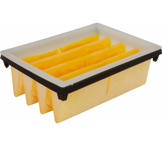 Изображение товара Фильтр воздушный для бензопилы OZONE FSW-11