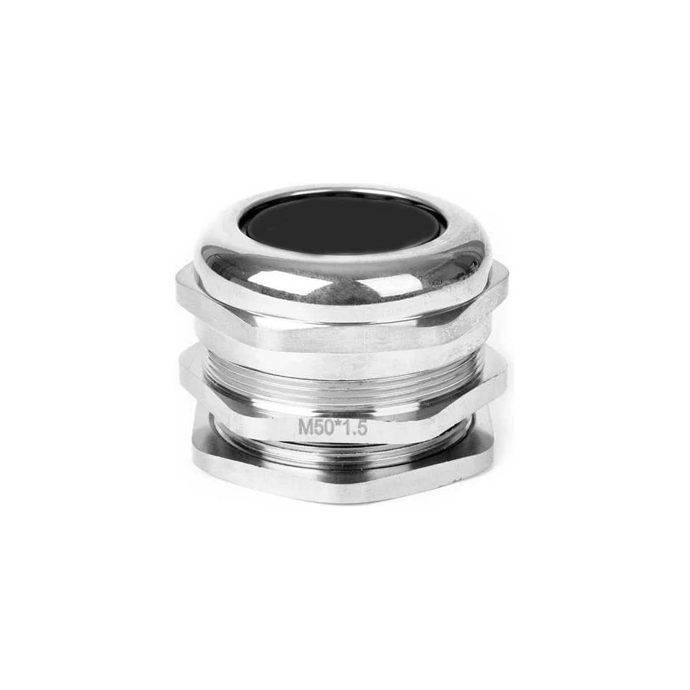 Изображение товара Метрическая резьба HLT MG-M50 с гермовводом IP68 для кабелей 32-38 мм 2 шт