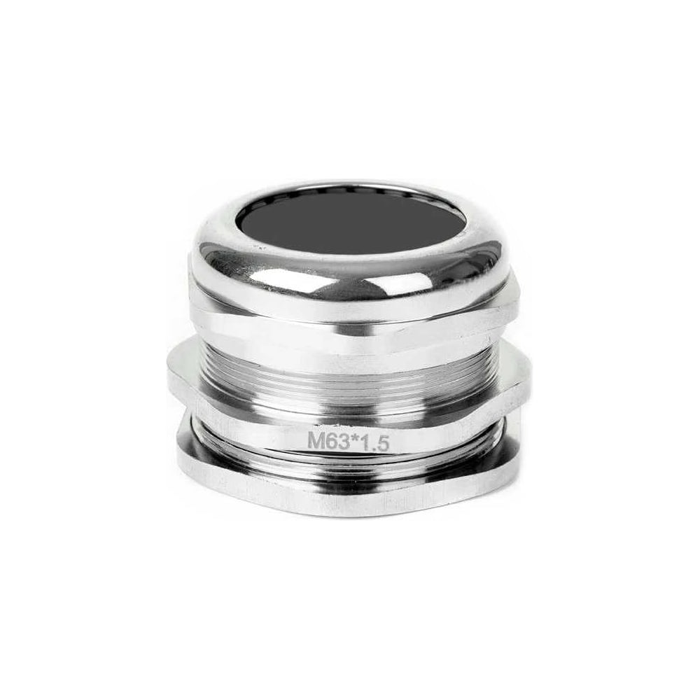 Изображение товара Кабельный ввод HLT MG-M63, резьба M63, IP68, 2 шт