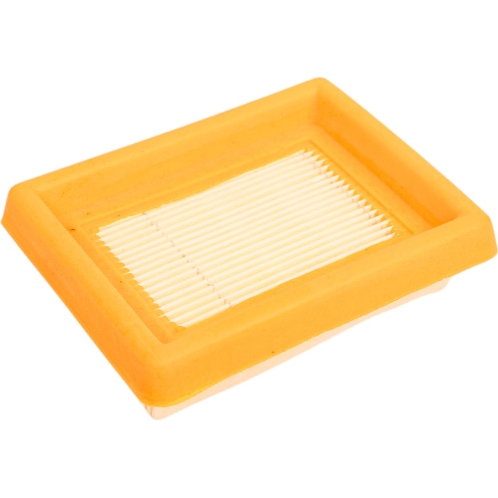 Изображение товара Воздушный фильтр для триммера OZONE FL-09 каркасный прямоугольный