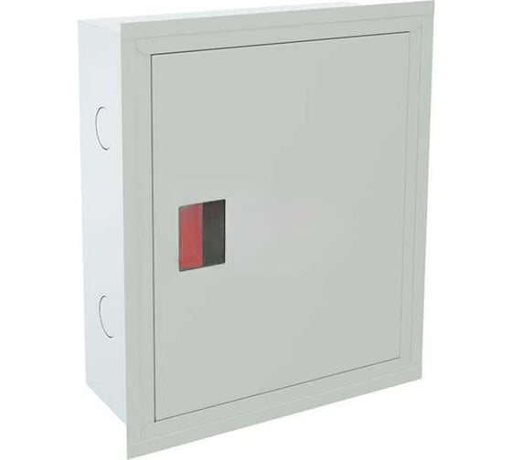 Изображение товара Пожарный шкаф ООО Метинтергрупп ШПК-310 ВЗБ евро-ручка 4687201759607