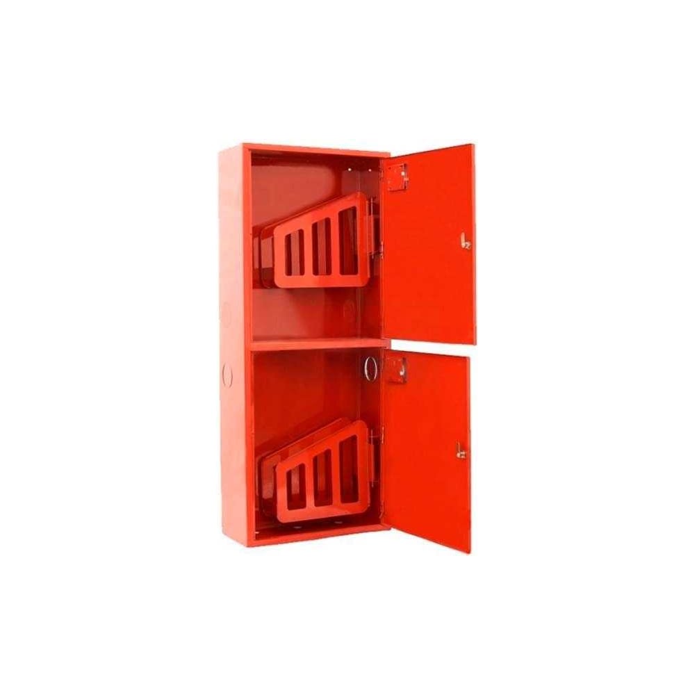 Пожарный шкаф МИГ Метинтергрупп ШПК-320 НЗК 320-21 евро-ручка 4687201759812