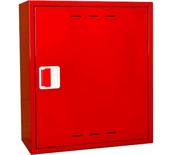 Изображение товара Пожарный шкаф ООО Метинтергрупп ШПК-310 НЗК евро-ручка 4687201759577