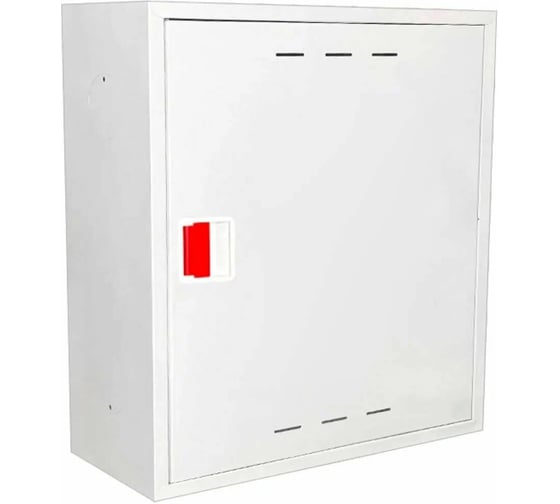 Изображение товара Пожарный шкаф ООО Метинтергрупп ШП0-3 НЗБ евро-ручка 4687201760238
