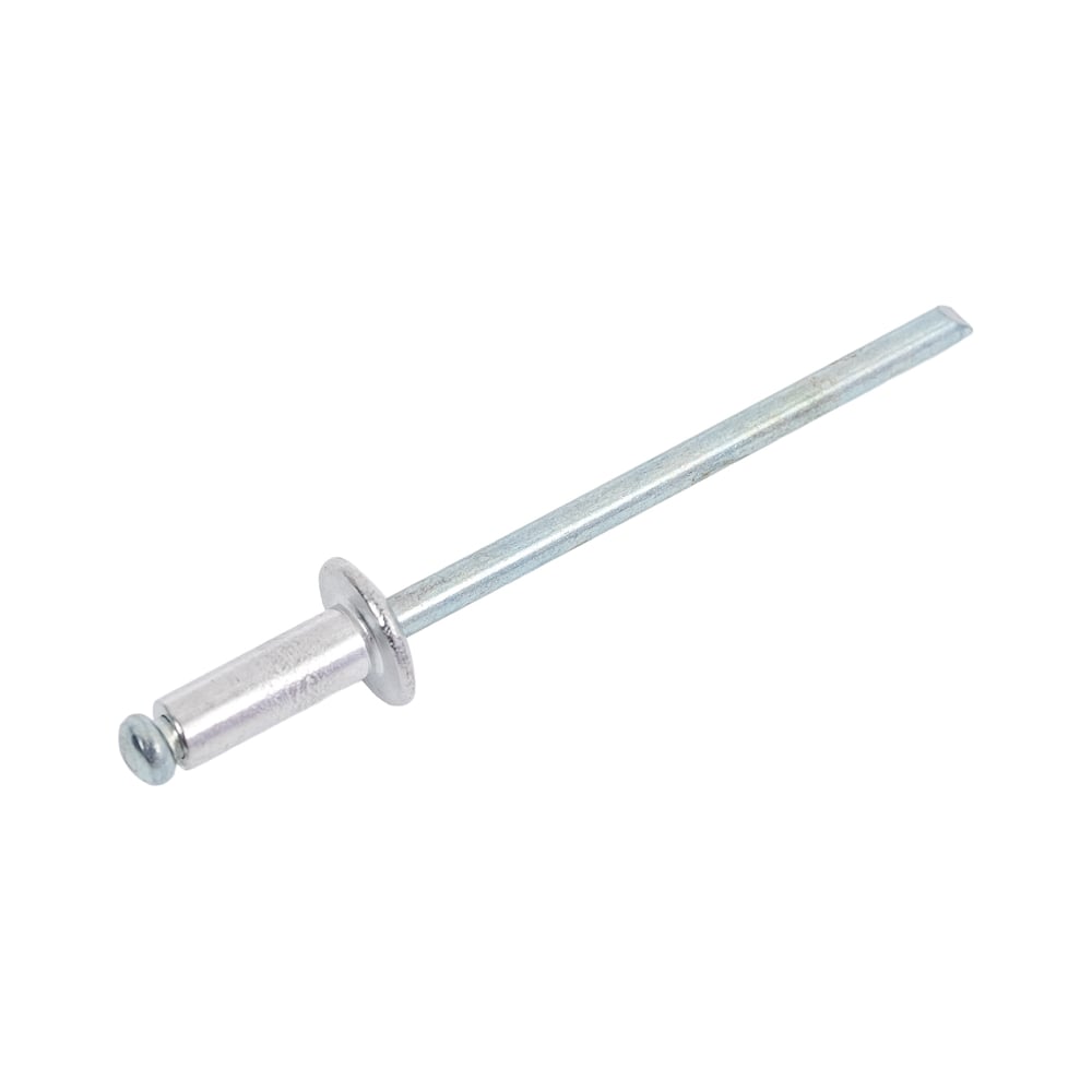 Изображение товара Заклепка вытяжная KLAUE Аl/St K2AS 3.0x8mm Mg 1.5 Al/St (1000 шт) УТ000002066