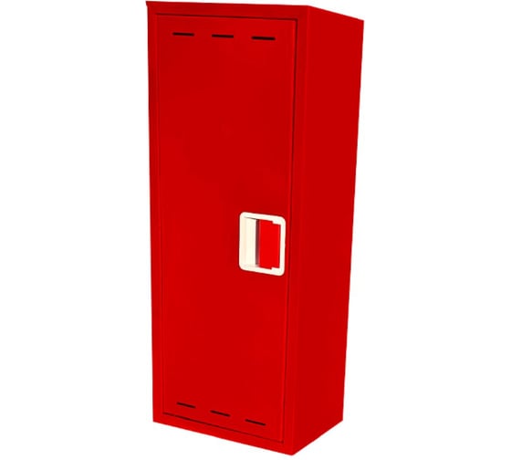 Изображение товара Пожарный шкаф ООО Метинтергрупп ШП0-2 НЗК евро-ручка 4687201760108