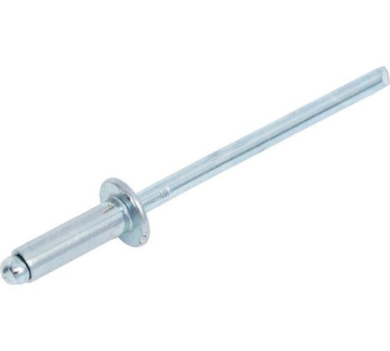 Изображение товара Заклепка вытяжная KLAUE St /St KSS 3.2x10mm (1000 шт) 234