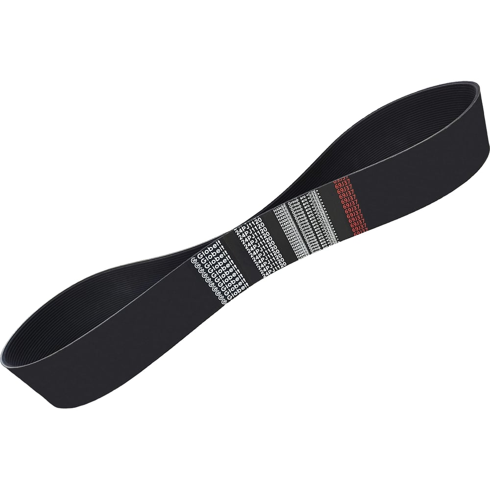 Изображение товара Поликлиновой ремень Globelt 24PJ1120 для промышленного оборудования