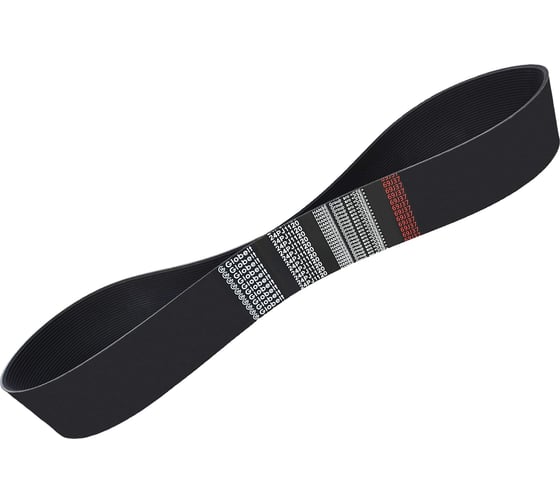 Изображение товара Поликлиновой ремень Globelt 24PJ1120