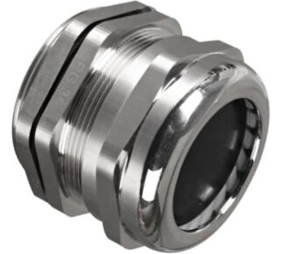 Изображение товара Метрическая резьба HLT PG36 диаметр проводника 22-32мм IP68 (10шт./уп) 083-02-10