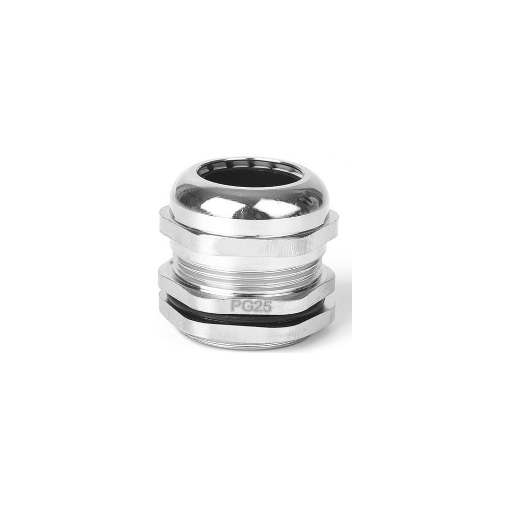 Изображение товара Метрическая резьба HLT PG25 диаметр проводника 16-21 мм IP68 20 шт