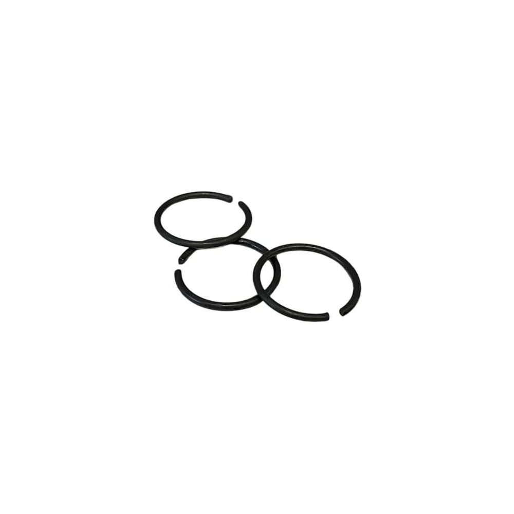 Изображение товара Кольцо ОПМ DIN 7993 А d8x0,8 500 шт металлическое для монтажа