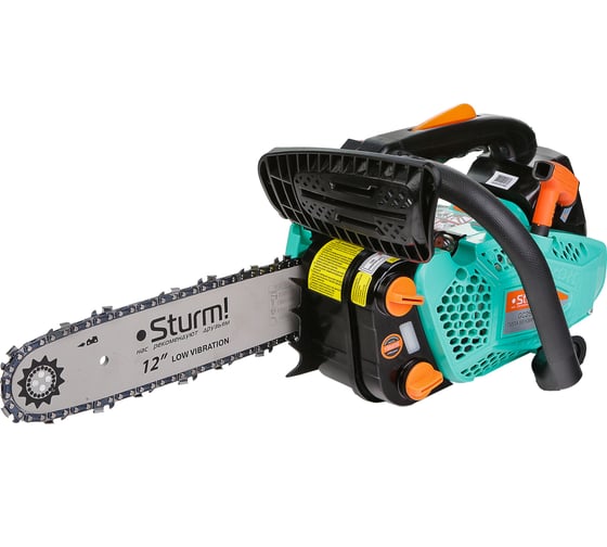 Изображение товара Бензопила Sturm GC2512