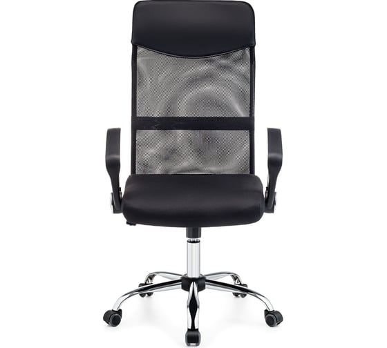 Изображение товара Кресло руководителя Хорошие кресла Erick 3012 black