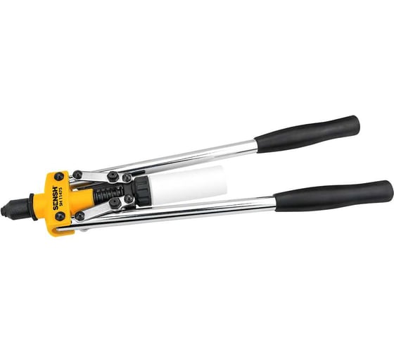 Изображение товара Заклепочник с длинными ручками SENSH 17 SH-11475