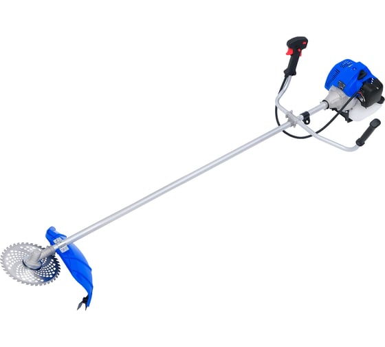 Изображение товара Бензиновая мотокоса OASIS TBS-1,55PR3T40T Pro 105010201001