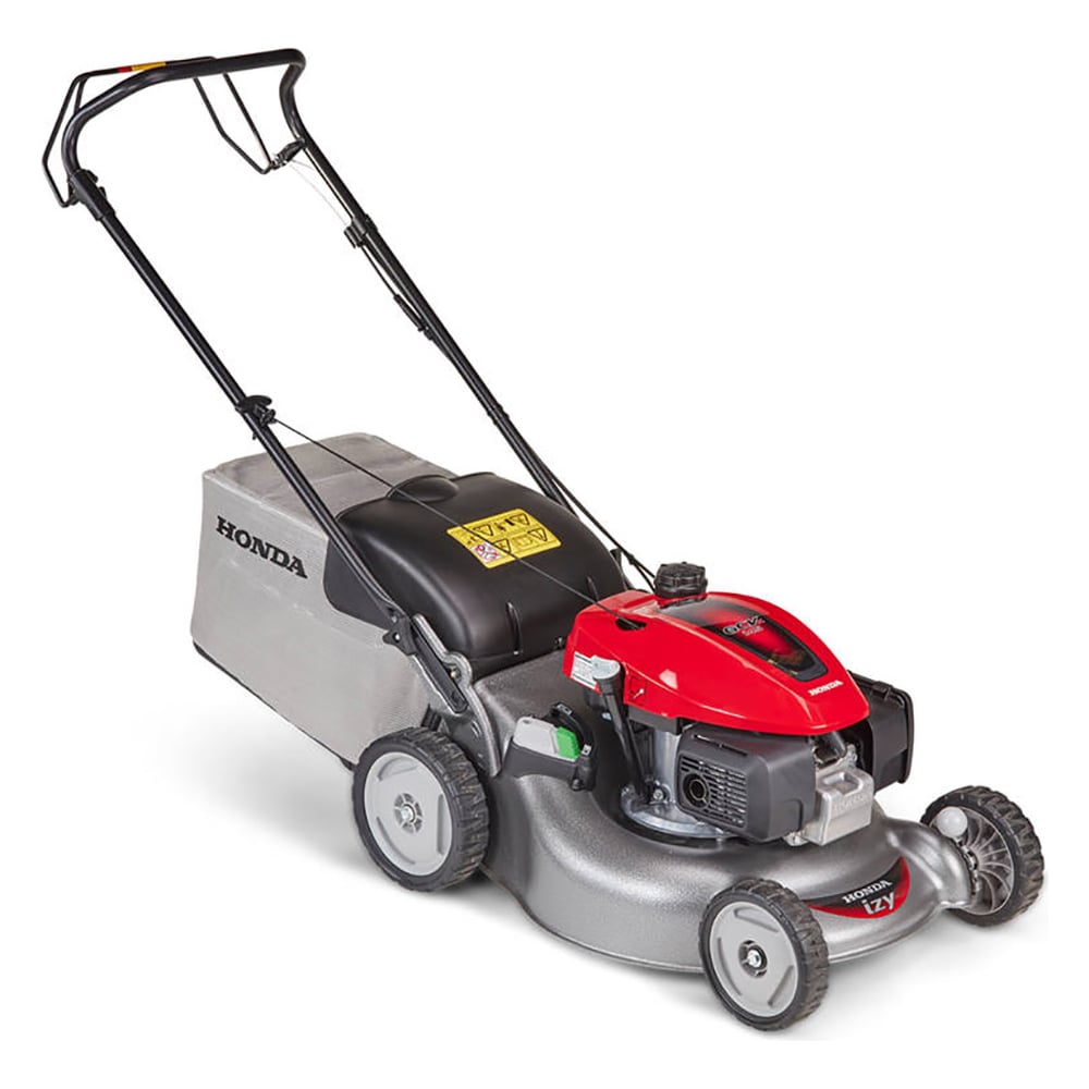 Изображение товара Газонокосилка бензиновая HONDA HRG 466 SKEP HRG466CSKEP(BELG) Изображение товара Газонокосилка бензиновая HONDA HRG 466 SKEP HRG466CSKEP(BELG)