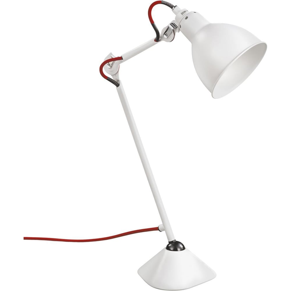 Настольная лампа Lightstar лампа светодиодная e27 16 вт 150 вт 175 250 в груша 3000 к свет теплый белый volpe norma матовая