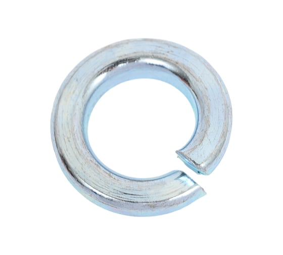 Изображение товара Шайба boltnn.ru DIN7980 (ГОСТ6402 ОТ) D10 3,5x3,5 цинк 100 шт. 4687206447592