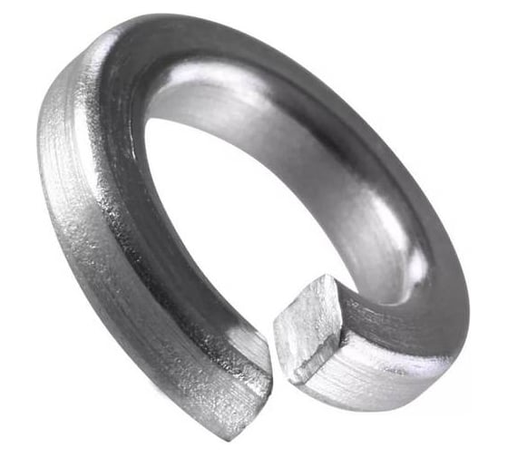 Изображение товара Шайба boltnn.ru DIN7980 (ГОСТ6402 ОТ) D12 4,0x4,0 цинк 100 шт. 4687206447646