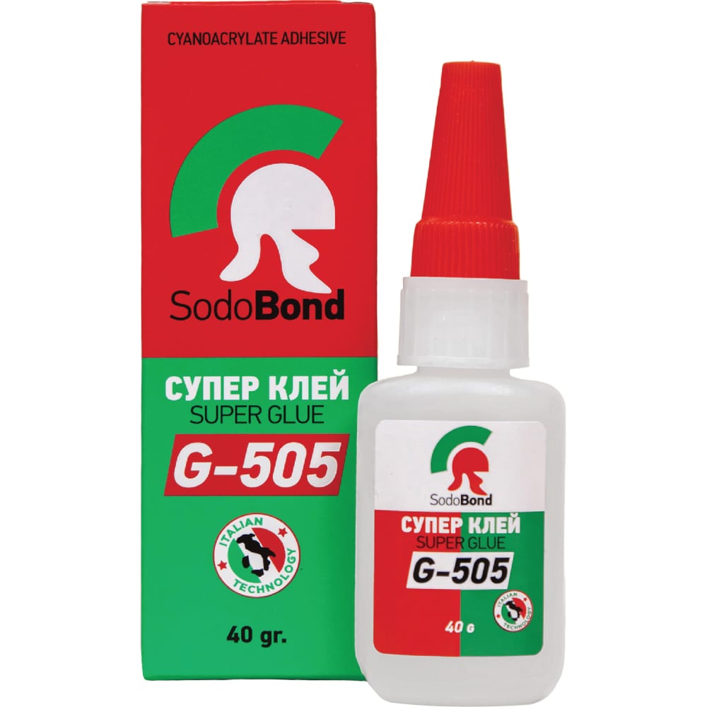 Суперклей SODOBOND дополнительный флакон жидкость от комаров на 65 ночей chameleon без запаха 45 мл