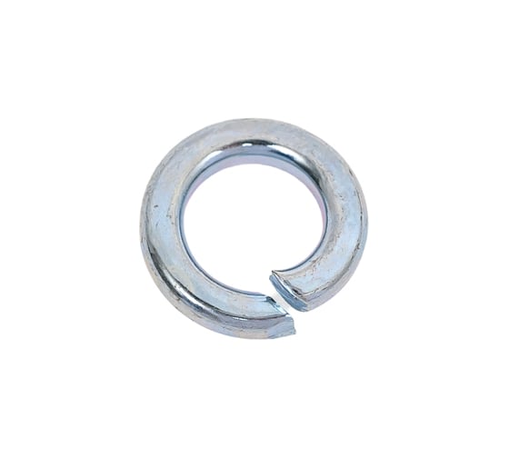 Изображение товара Шайба boltnn.ru DIN7980 (ГОСТ6402Т) D6 2,0x2,0 цинк 250 шт. 4687206447530