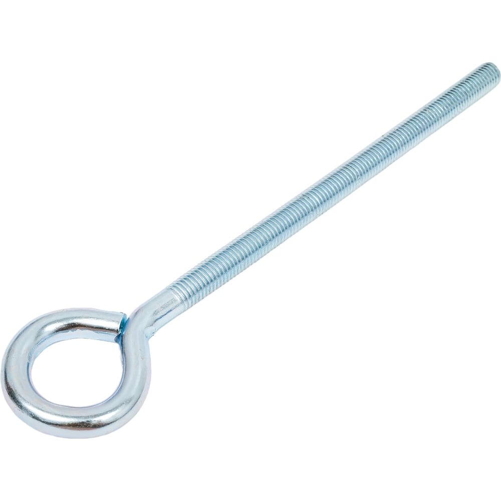 Изображение товара Винт Море-Метизов с кольцом АРТ9078 А2 M6x20 мм 100 шт нержавеющая сталь