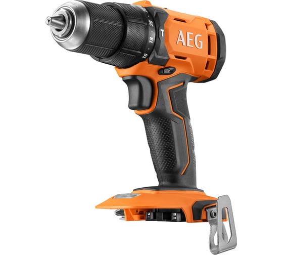 Изображение товара Ударная дрель-шуруповерт AEG BSB18G4-0 4935478632
