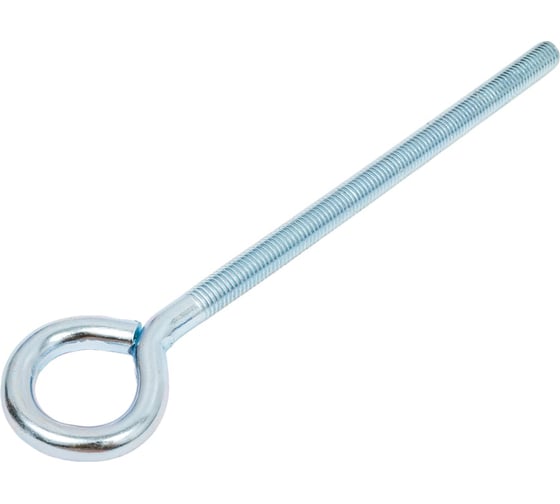 Изображение товара Винт Море-Метизов с кольцом АРТ9078 А2 M6x40 мм, 10 шт VINT9078A2M64010М