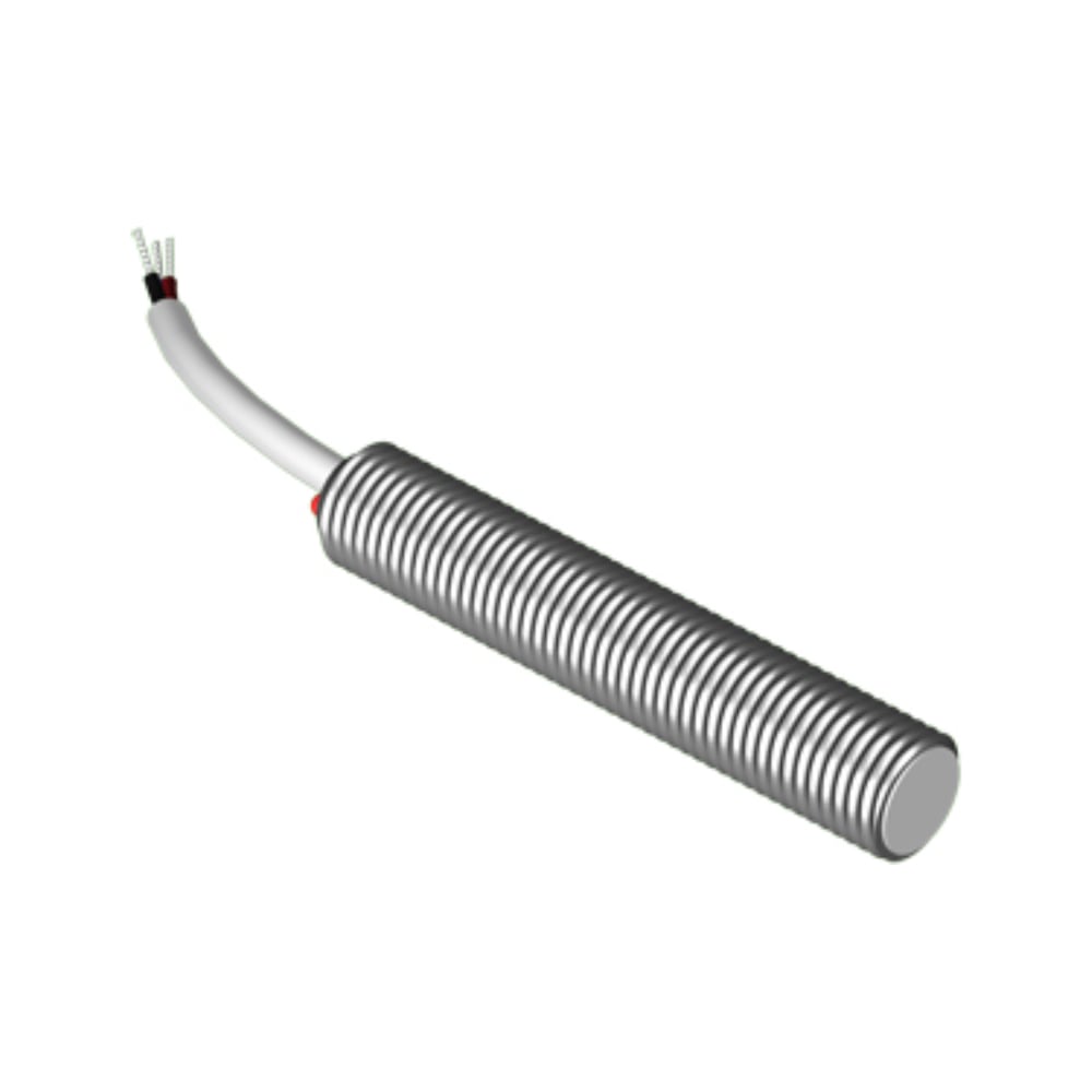 Изображение товара Индуктивный датчик ТЕКО ISB A1B-31P-1,5-L IP67