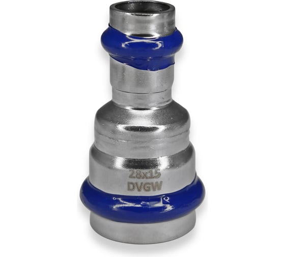 Изображение товара Муфта переходная для труб Millennium 18x15 MPPN1815