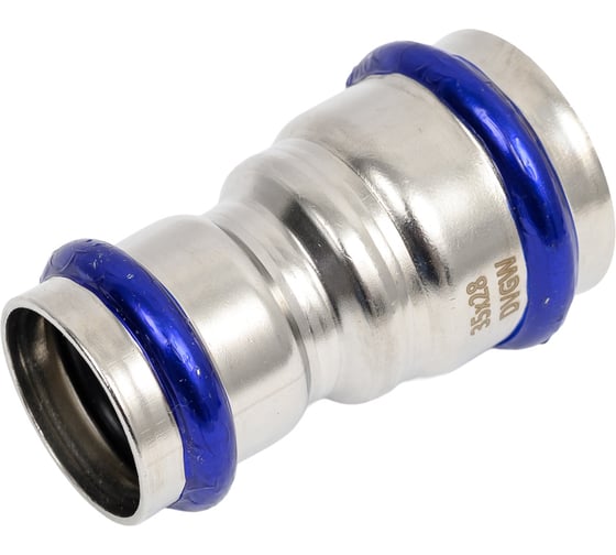 Изображение товара Муфта переходная для труб из нержавеющей стали Millennium 35x28 MPPN3528