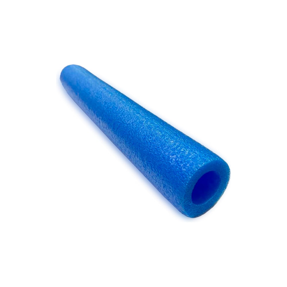 Изображение товара Теплоизоляция для труб-утеплитель для труб Millennium 2 метра "Mill-Ecoflex" 28/6 синий UTTS2860