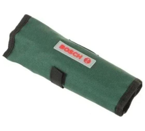 Изображение товара Комплект принадлежностей Bosch 2607002555