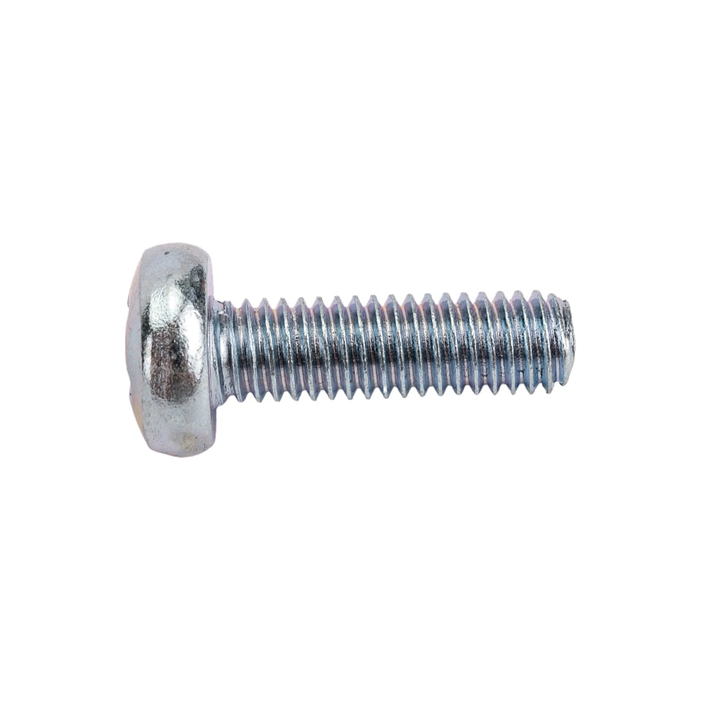 Винт ОПМ ISO 7045 М 5x50/50 4.8 zn 1000 шт УТ000160145