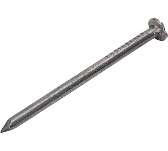 Изображение товара Гвоздь ОПМ ГОСТ 4028-63 2,0x40 (тип К) 1 кг УТ000161547