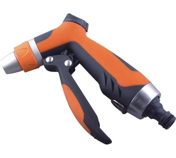 Изображение товара Пистолет Беламос металл, мягкая ручка, форсунка 7223